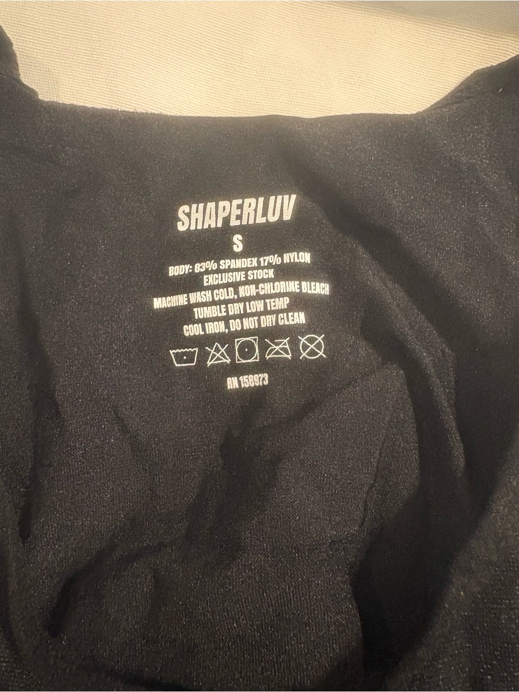 New Shaperluv Compression Tank Duo — image 6 of 7